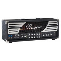 Гітарний підсилювач Bugera 333 INFINIUM Гітарний підсилювач Bugera 333 INFINIUM