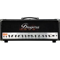 Комбопідсилювач BUGERA 6262 INFINIUM Комбопідсилювач BUGERA 6262 INFINIUM