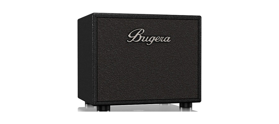 Комбопідсилювач Bugera AC60 Комбопідсилювач Bugera AC60