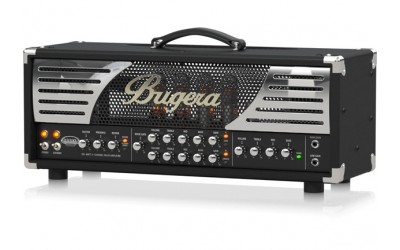 Підсилювач Bugera 333XL Infinium
