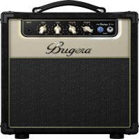 Комбопідсилювач BUGERA V5 Комбопідсилювач BUGERA V5