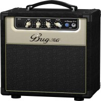 Комбопідсилювач BUGERA V5 Комбопідсилювач BUGERA V5