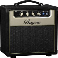 Комбопідсилювач BUGERA V5 Комбопідсилювач BUGERA V5