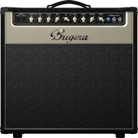 Гітарний комбо BUGERA V55