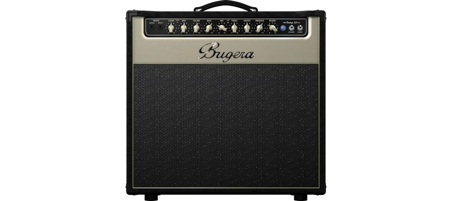 Гітарний комбо BUGERA V55