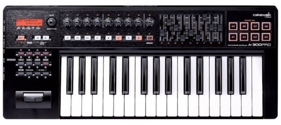 MIDI-клавіатура ROLAND A300PRO