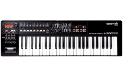 MIDI клавіатура Roland A500PRO R