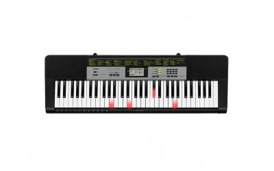 Синтезатор із підсвічуванням клавіш Casio LK-135K7