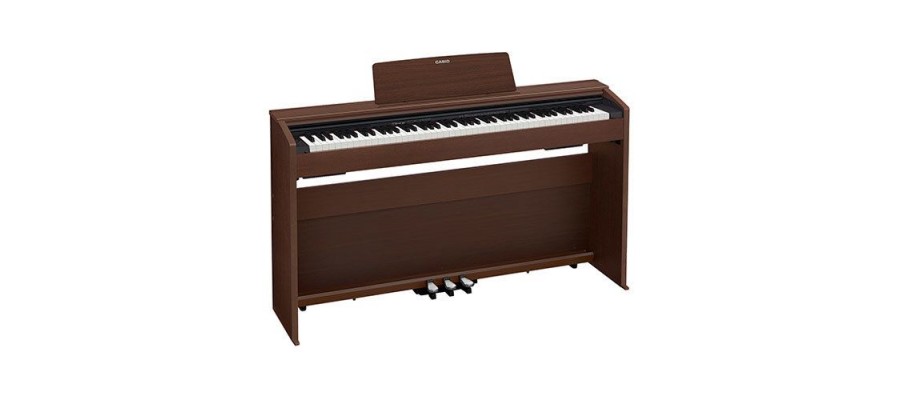 Цифрове фортепіано Casio PX-870BNC7