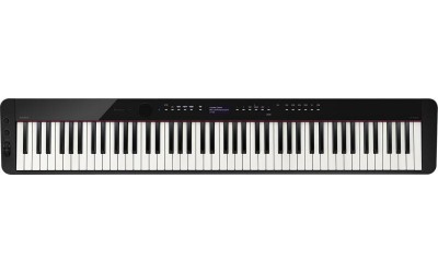Цифрове фортепіано Casio PX-S3000BKC7