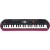 Синтезатор для дітей Casio SA-78AH7A