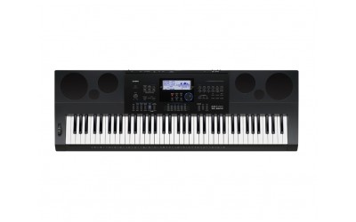 Синтезатор Casio WK-6600K7