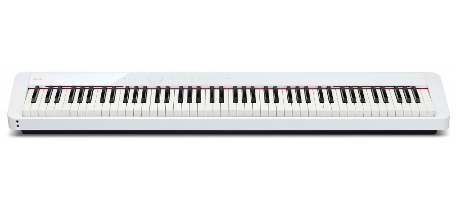 Цифрове піаніно Casio PX-S1100 WE