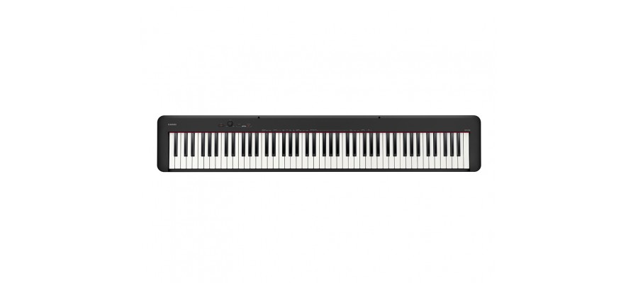 Цифрове фортепіано Casio CDP-S100 Цифрове фортепіано Casio CDP-S100