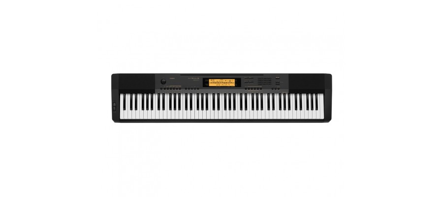 Цифрове фортепіано Casio CDP-230RBKC7