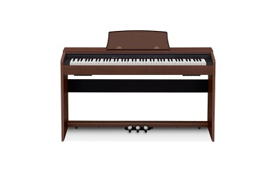 Цифрове фортепіано Casio PX-770BNC7