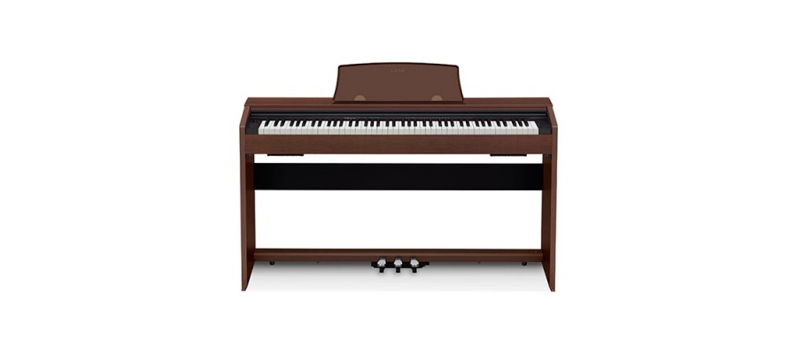 Цифрове фортепіано Casio PX-770BNC7 Цифрове фортепіано Casio PX-770BNC7