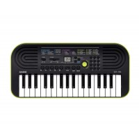 Синтезатор для дітей Casio SA-46AH7 Синтезатор для дітей Casio SA-46AH7