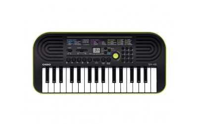 Синтезатор для дітей Casio SA-46AH7