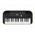 Синтезатор для дітей Casio SA-46AH7