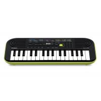 Синтезатор для дітей Casio SA-46AH7 Синтезатор для дітей Casio SA-46AH7