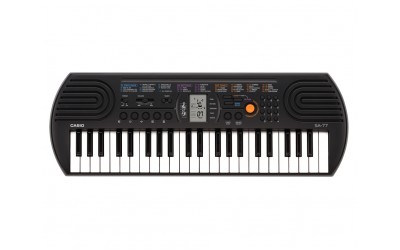 Синтезатор для дітей Casio SA-77AH7A