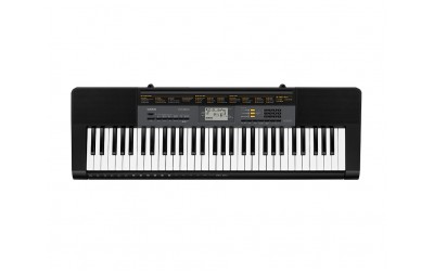 Синтезатор Casio CTK-2500K7