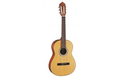 Класична гітара CORT AC70 (Open Pore) w/Bag