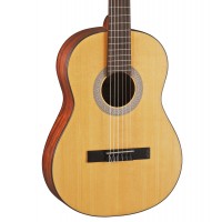 Класична гітара CORT AC70 (Open Pore) w/Bag Класична гітара CORT AC70 (Open Pore) w/Bag