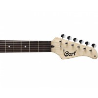 Електрогітара Cort G110 T2