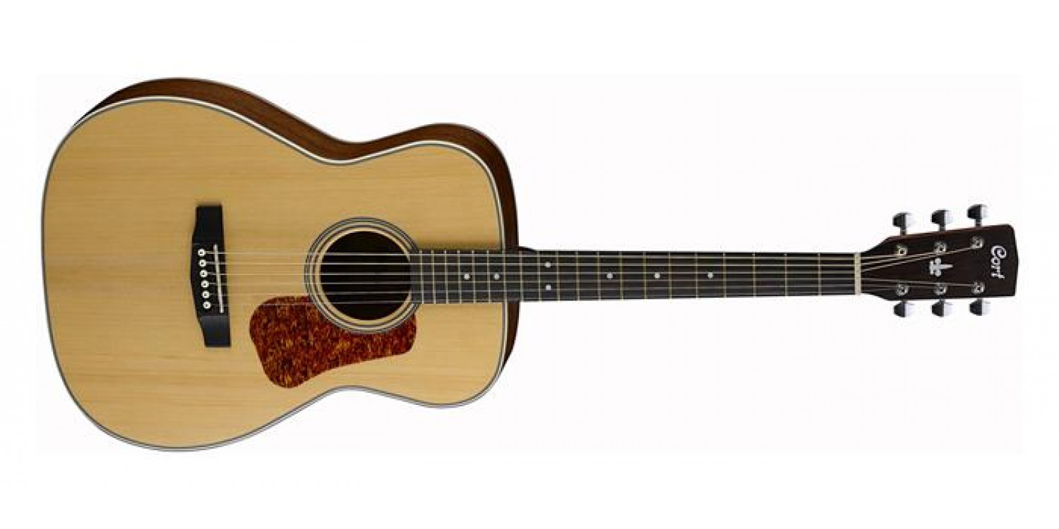 Akusticheskaya Gitara Cort L100c Ns Kupit V Kieve S Dostavkoj