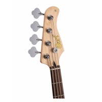 Бас-гітара Cort GB24JJ2T Бас-гітара Cort GB24JJ2T