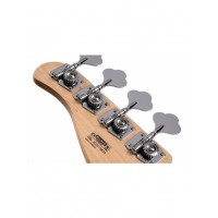 Бас-гітара Cort GB24JJ2T Бас-гітара Cort GB24JJ2T