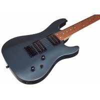 Електрогітара Cort KX100MA (Metallic Ash) Електрогітара Cort KX100MA (Metallic Ash)