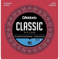 Струны D'Addario EJ27H Струны D'Addario EJ27H
