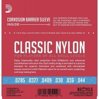 Струны D'Addario EJ27H Струны D'Addario EJ27H