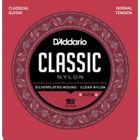 Струны D'Addario EJ27N Струны D'Addario EJ27N