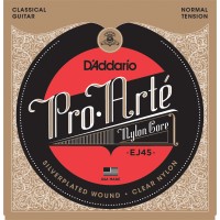 Струны D'Addario EJ45 Струны D'Addario EJ45