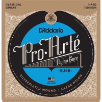 Струны D'Addario EJ46 Струны D'Addario EJ46
