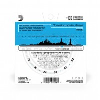 Струни D'Addario EXP16 EXP COATED PHOSPHOR BRONZE REGULAR LIGHT (12-53) Струни D'Addario EXP16 EXP COATED PHOSPHOR BRONZE REGULAR LIGHT (12-53)