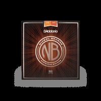 Струны D'ADDARIO NB1047 NICKEL BRONZE EXTRA LIGHT (10-47) Струны D'ADDARIO NB1047 NICKEL BRONZE EXTRA LIGHT (10-47)