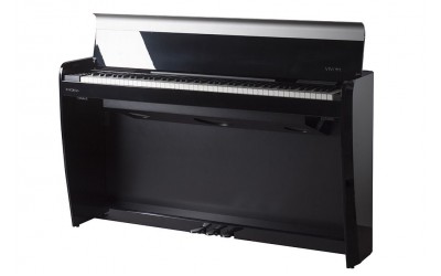 Цифрове піаніно DEXIBELL VIVO H7 BKP