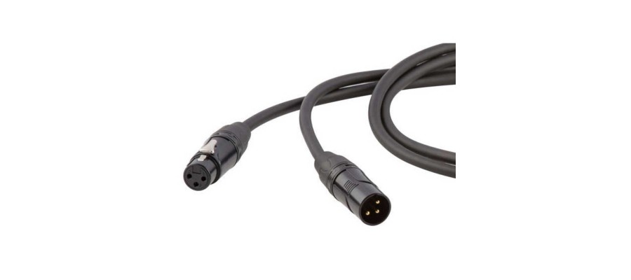 Комутаційний кабель DH DHS240LU2