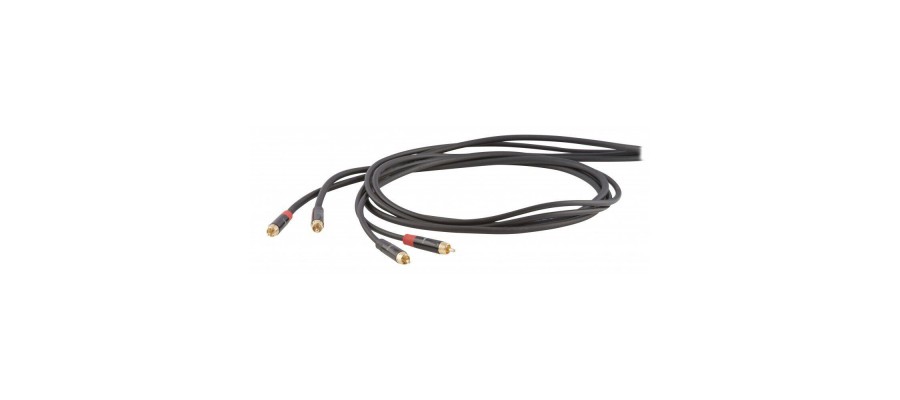 Комутаційний кабель DH DHS505LU18