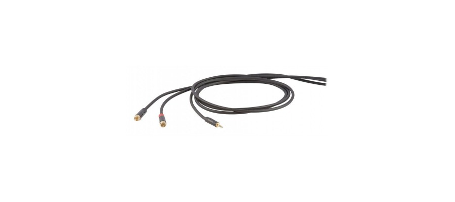 Комутаційний кабель DH DHS520LU18