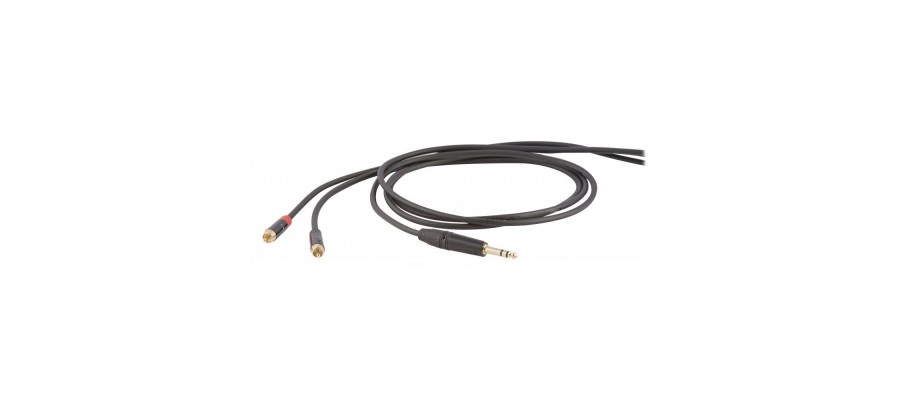 Комутаційний кабель DH DHS530LU3