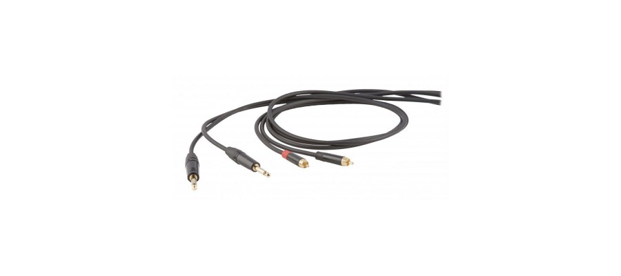 Комутаційний кабель DH DHS535LU5