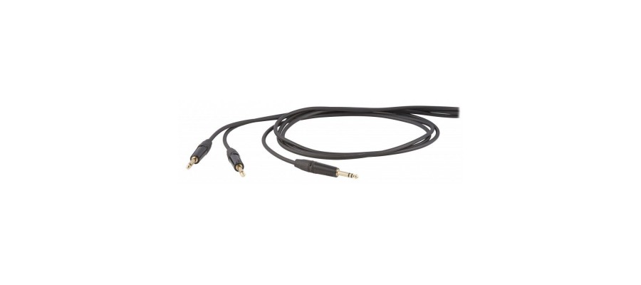 Комутаційний кабель DH DHS540LU3