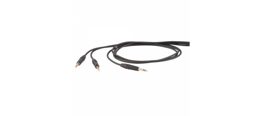 Комутаційний кабель DH DHS545LU18