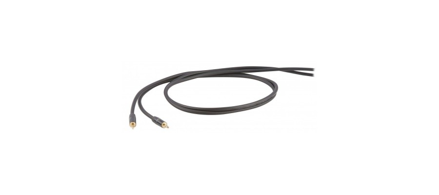 Комутаційний кабель DH DHS550LU3